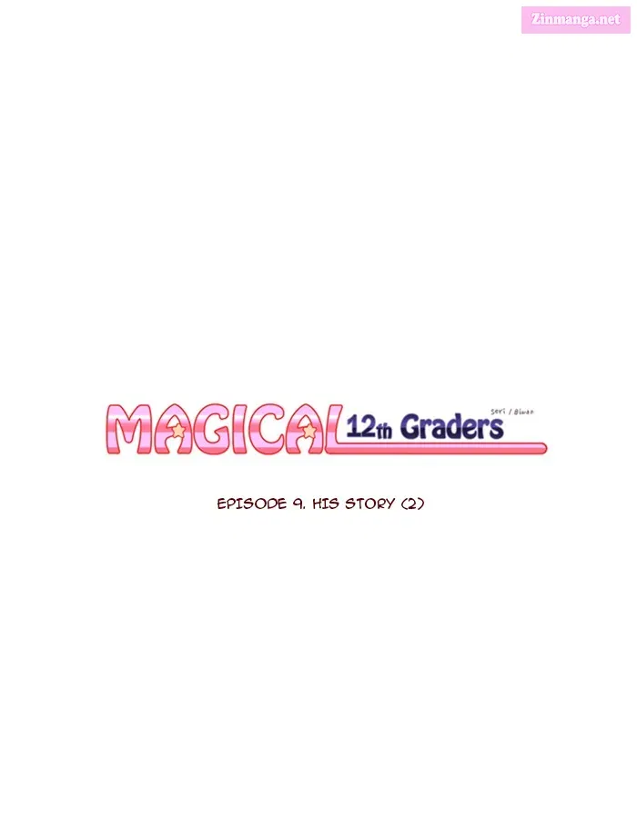 Magical 12th Graders Mangakakalot X Chapter 10 Page 1