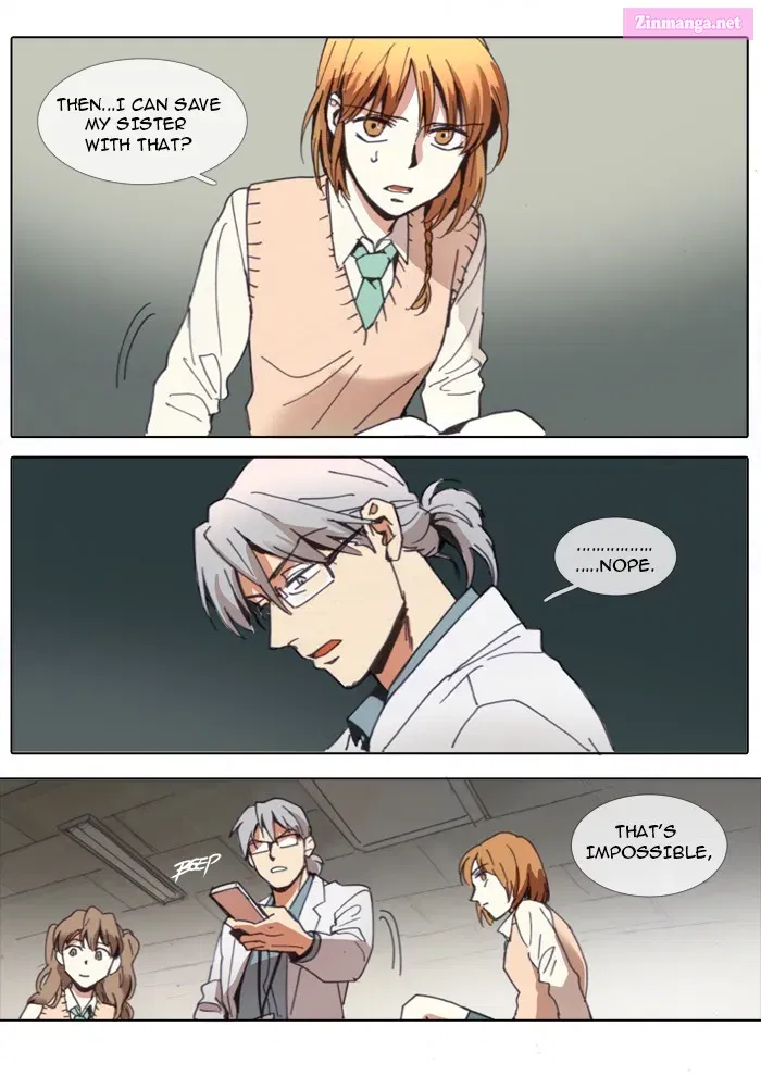 Magical 12th Graders Mangakakalot X Chapter 10 Page 14