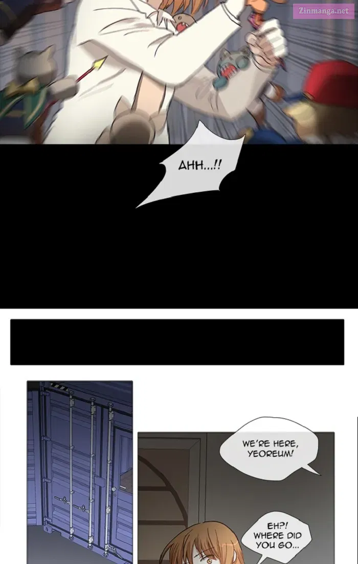Magical 12th Graders Mangakakalot X Chapter 124 Page 19