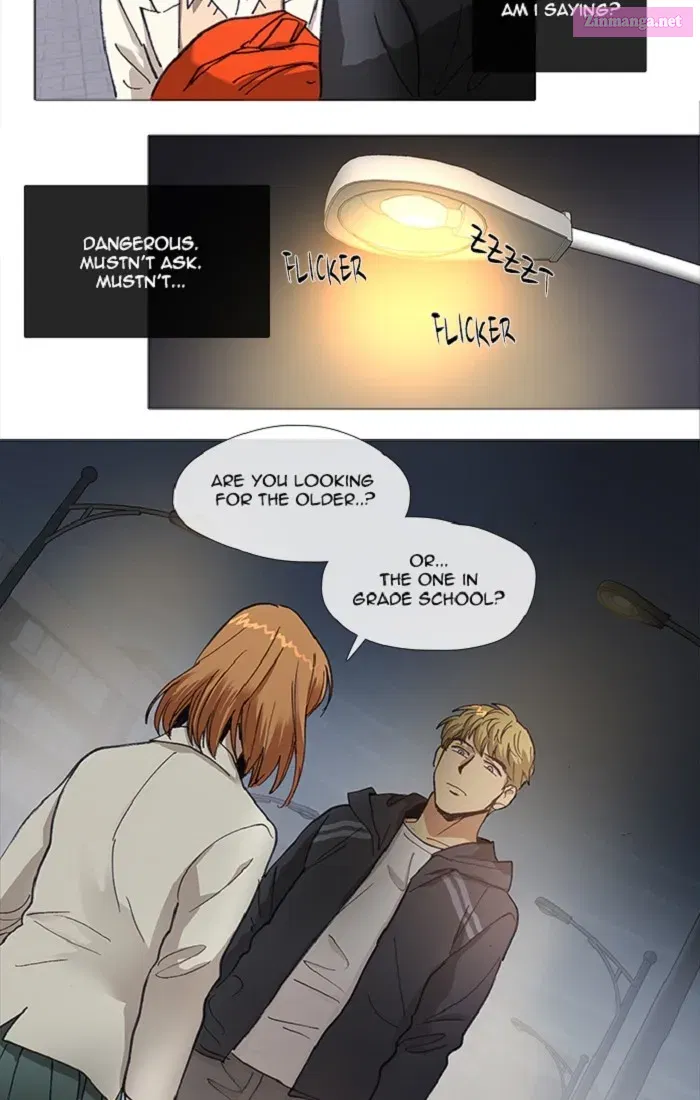 Magical 12th Graders Mangakakalot X Chapter 124 Page 11