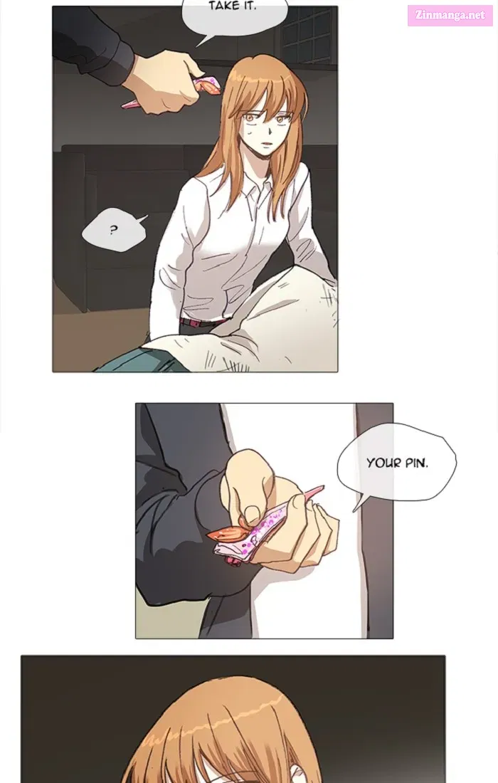 Magical 12th Graders Mangakakalot X Chapter 124 Page 22