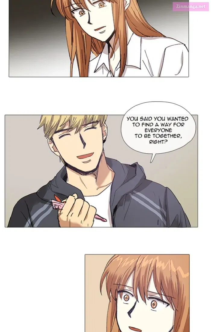 Magical 12th Graders Mangakakalot X Chapter 124 Page 23
