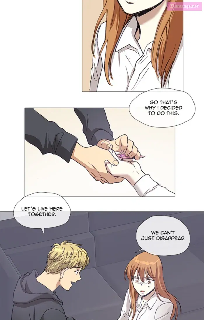 Magical 12th Graders Mangakakalot X Chapter 124 Page 24