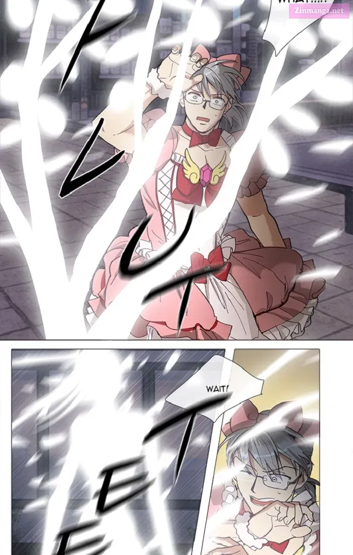 Magical 12th Graders Mangakakalot X Chapter 124 Page 6