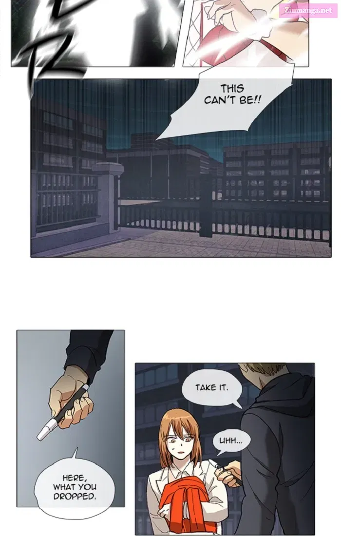 Magical 12th Graders Mangakakalot X Chapter 124 Page 7
