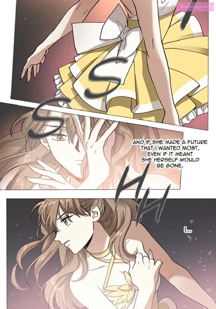 Magical 12th Graders Mangakakalot X Chapter 126 Page 15