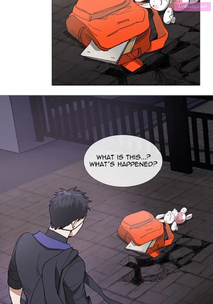 Magical 12th Graders Mangakakalot X Chapter 126 Page 27
