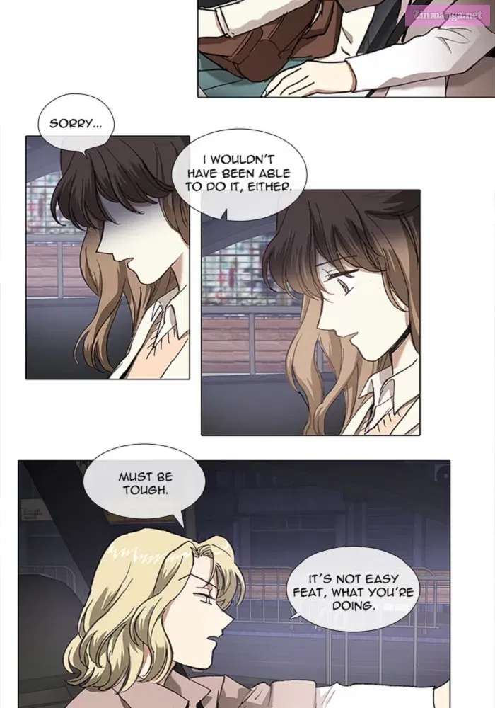 Magical 12th Graders Mangakakalot X Chapter 126 Page 4