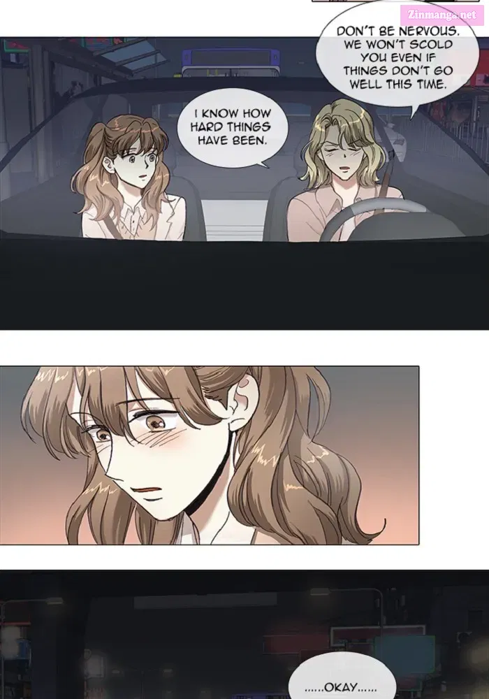 Magical 12th Graders Mangakakalot X Chapter 126 Page 6