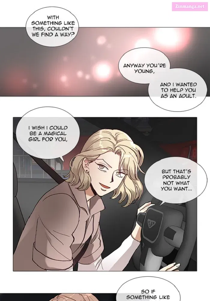 Magical 12th Graders Mangakakalot X Chapter 126 Page 9