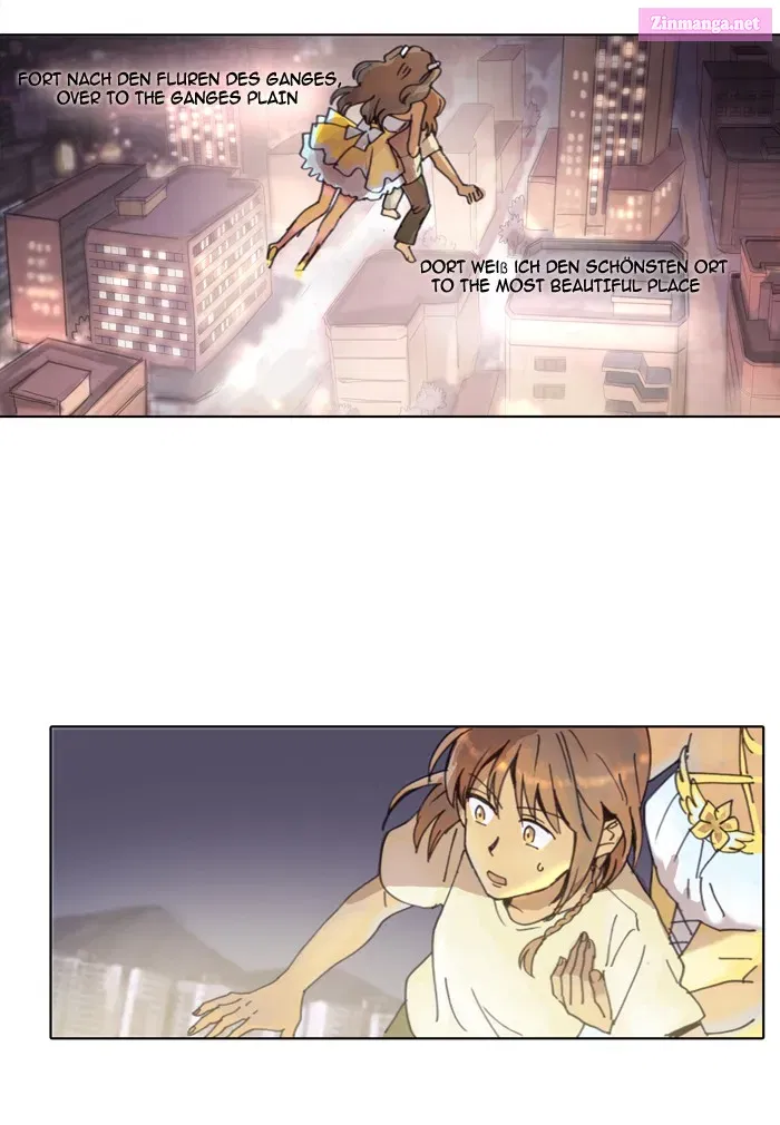 Magical 12th Graders Mangakakalot X Chapter 12 Page 17