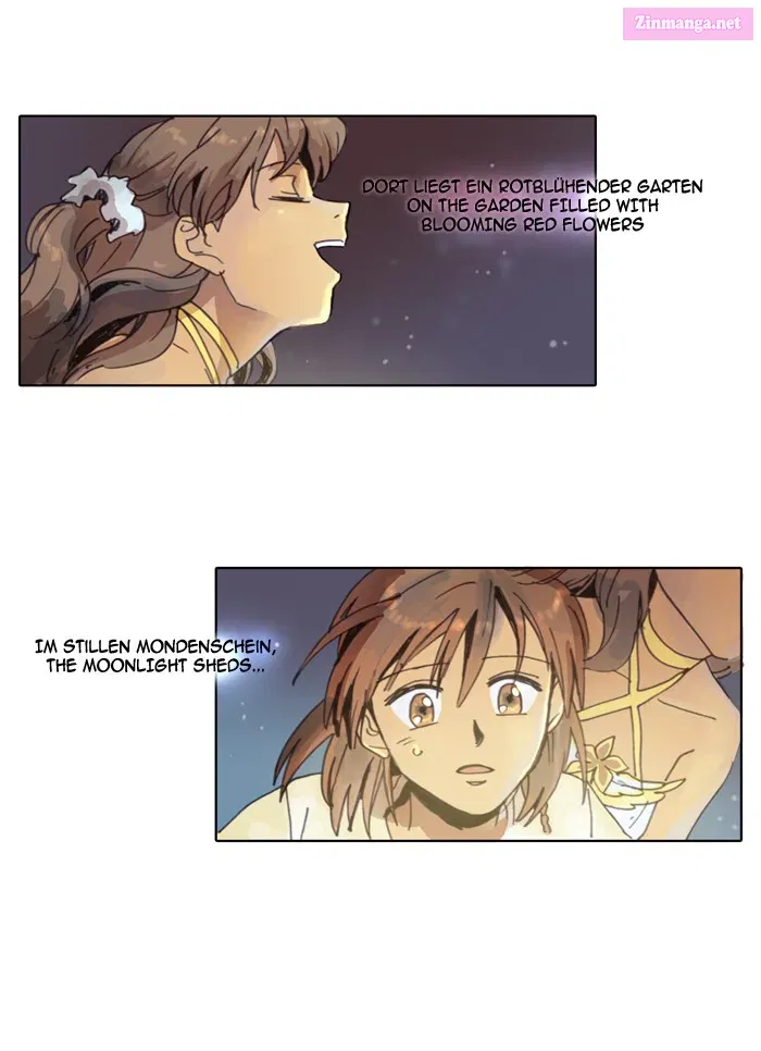 Magical 12th Graders Mangakakalot X Chapter 12 Page 18