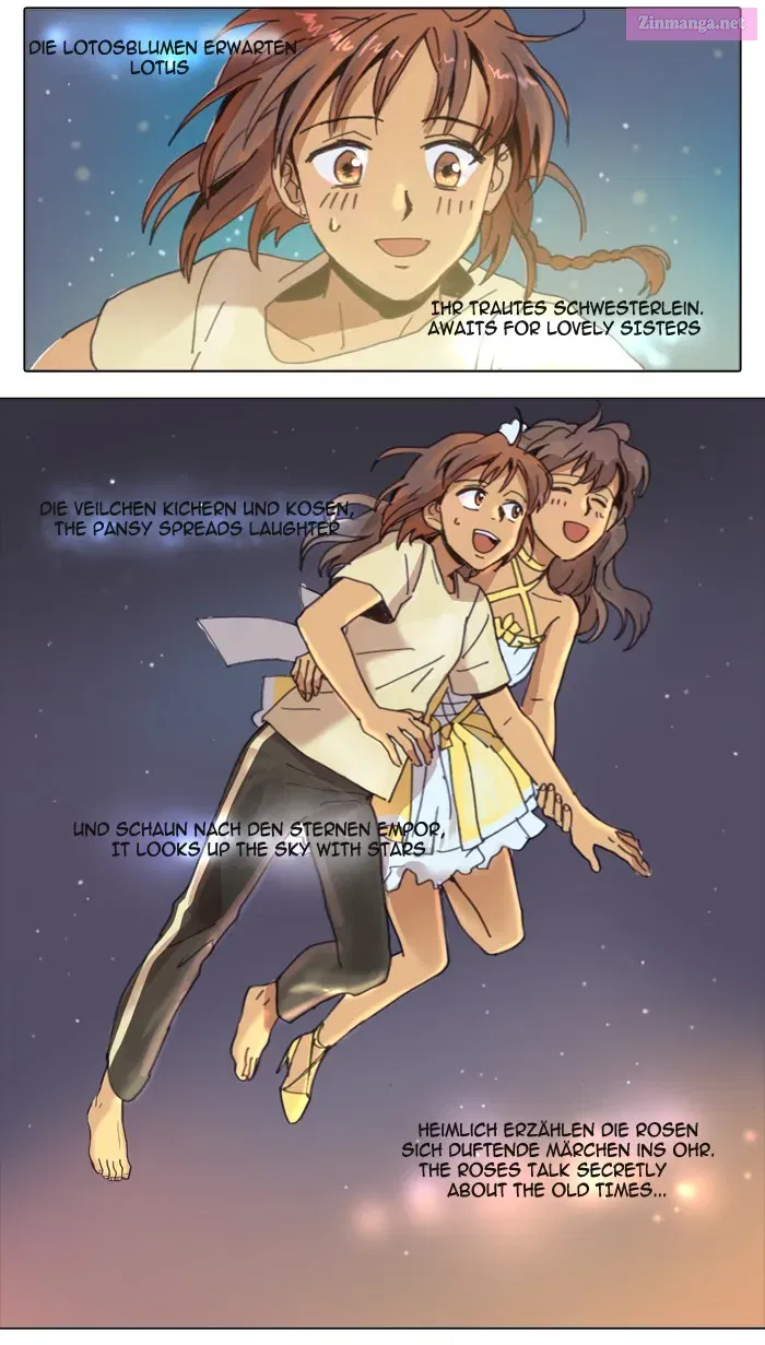 Magical 12th Graders Mangakakalot X Chapter 12 Page 19
