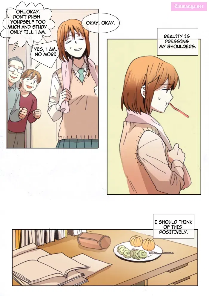 Magical 12th Graders Mangakakalot X Chapter 12 Page 6