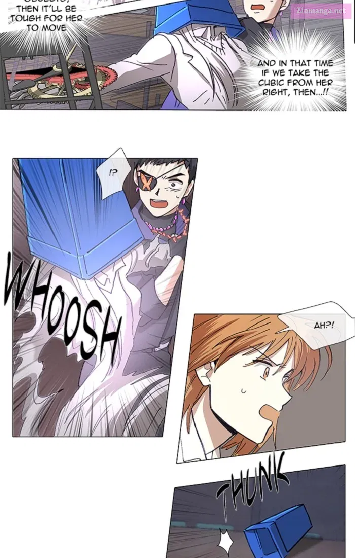 Magical 12th Graders Mangakakalot X Chapter 134 Page 15