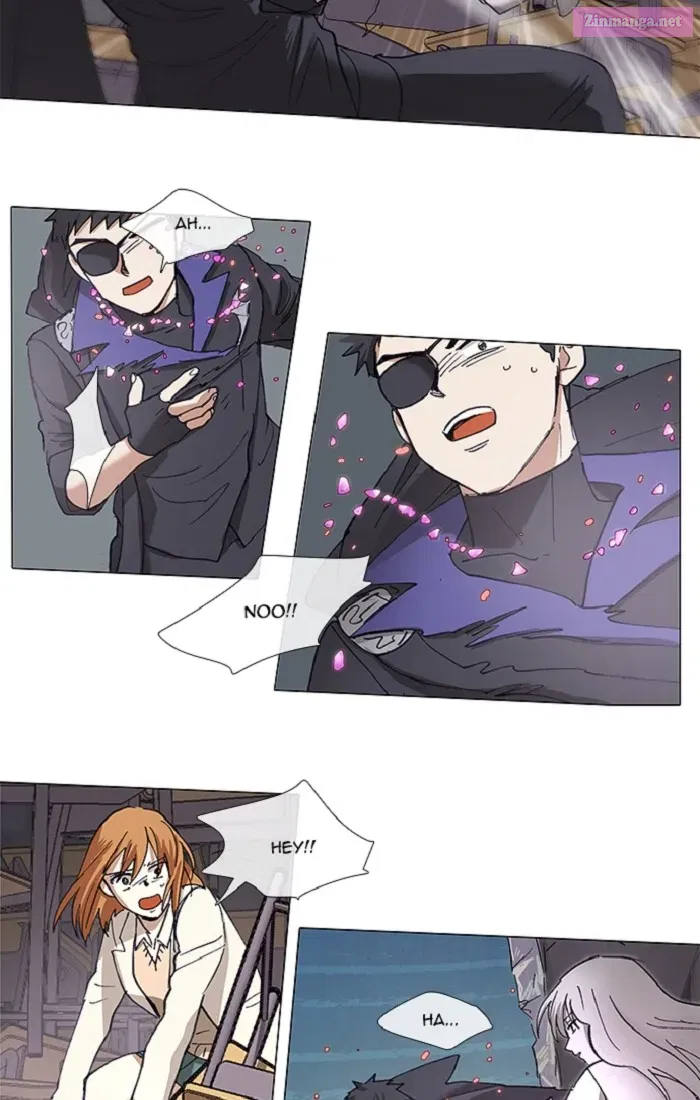 Magical 12th Graders Mangakakalot X Chapter 134 Page 17