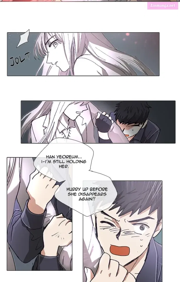 Magical 12th Graders Mangakakalot X Chapter 134 Page 20