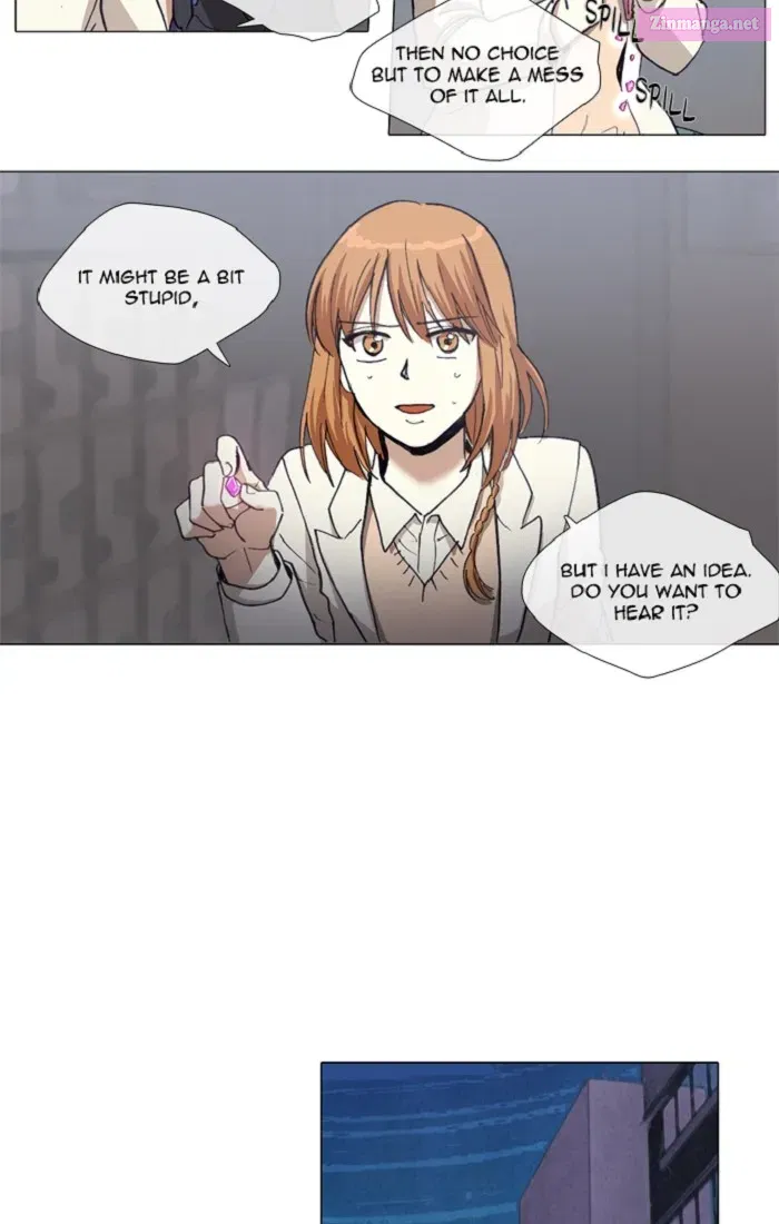 Magical 12th Graders Mangakakalot X Chapter 134 Page 3