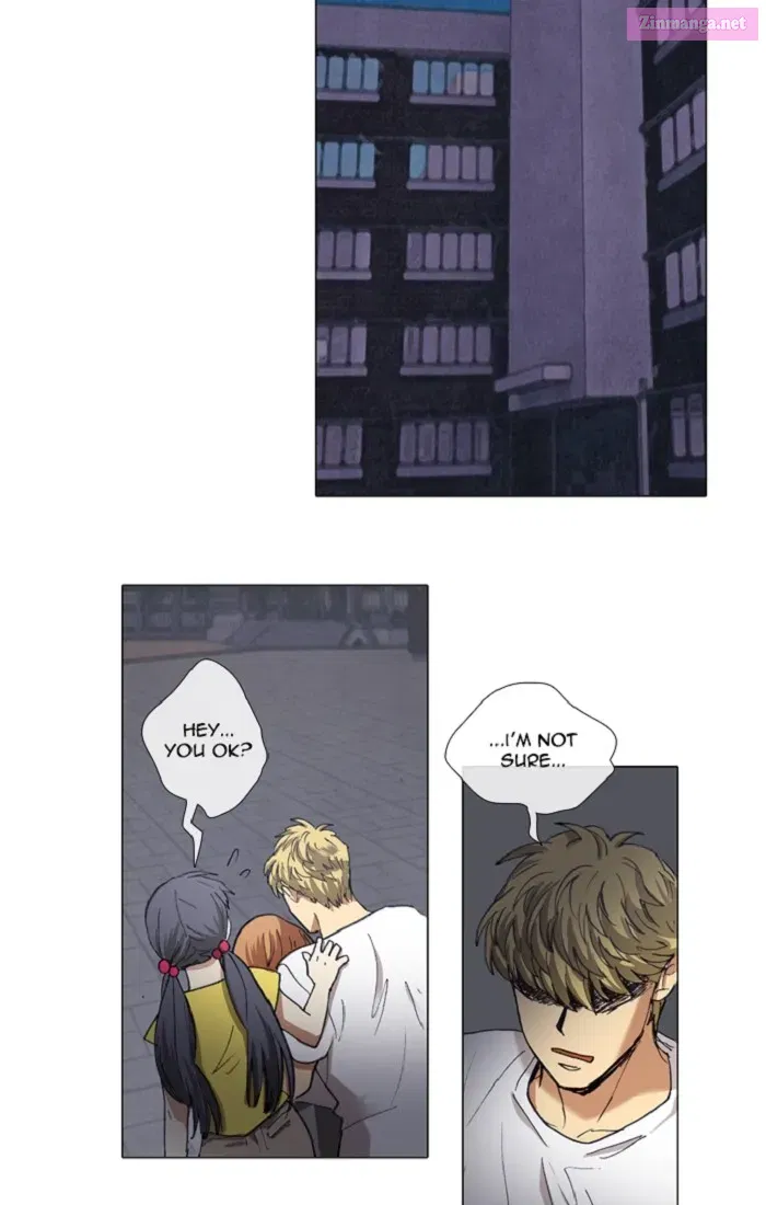Magical 12th Graders Mangakakalot X Chapter 134 Page 4