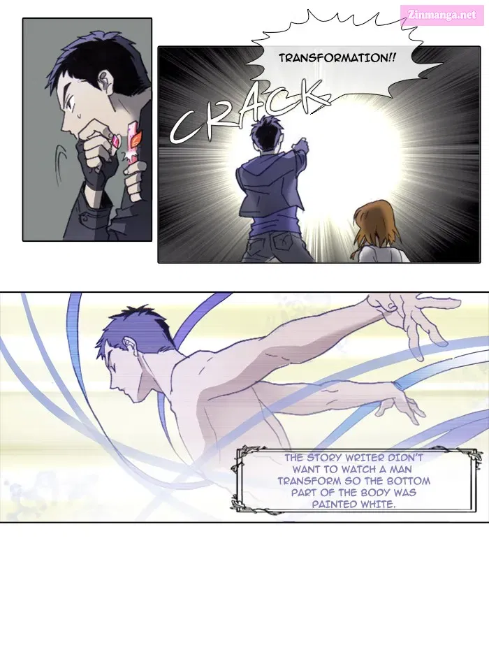 Magical 12th Graders Mangakakalot X Chapter 14 Page 13