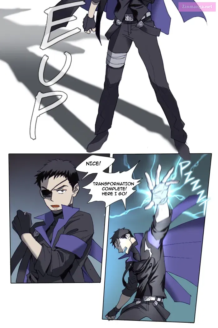 Magical 12th Graders Mangakakalot X Chapter 14 Page 16