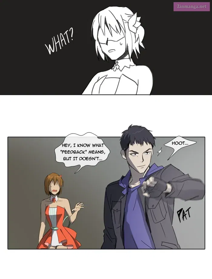 Magical 12th Graders Mangakakalot X Chapter 14 Page 5