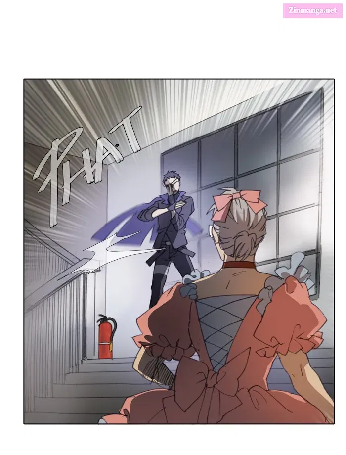 Magical 12th Graders Mangakakalot X Chapter 15 Page 19