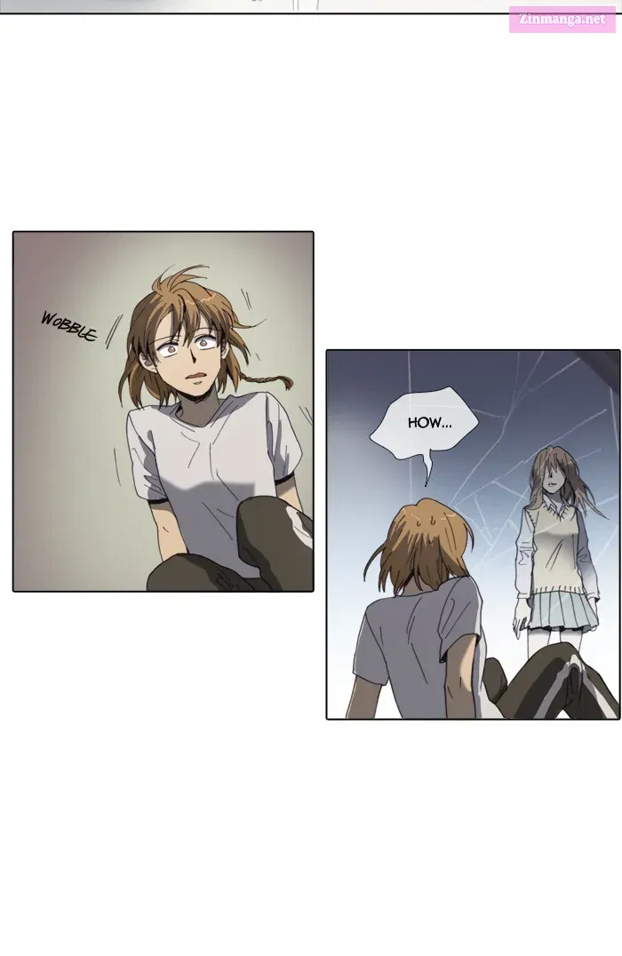 Magical 12th Graders Mangakakalot X Chapter 15 Page 4