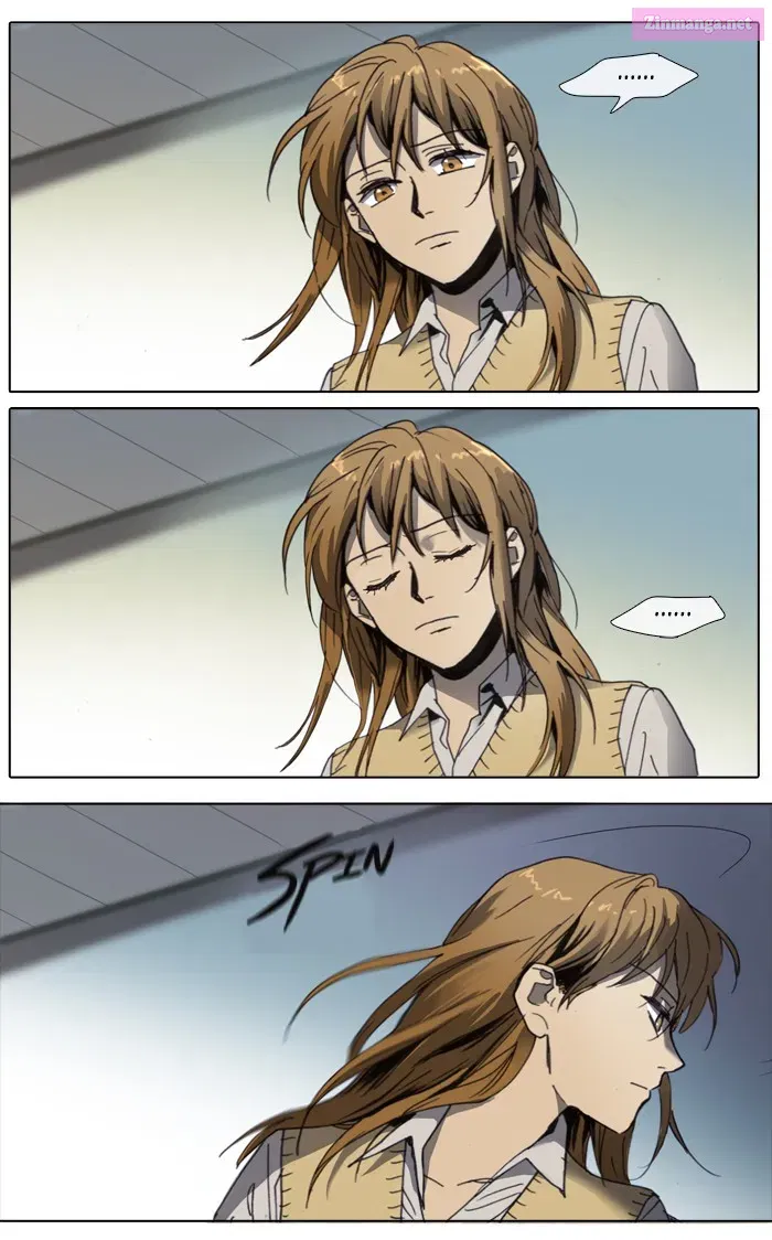 Magical 12th Graders Mangakakalot X Chapter 15 Page 5