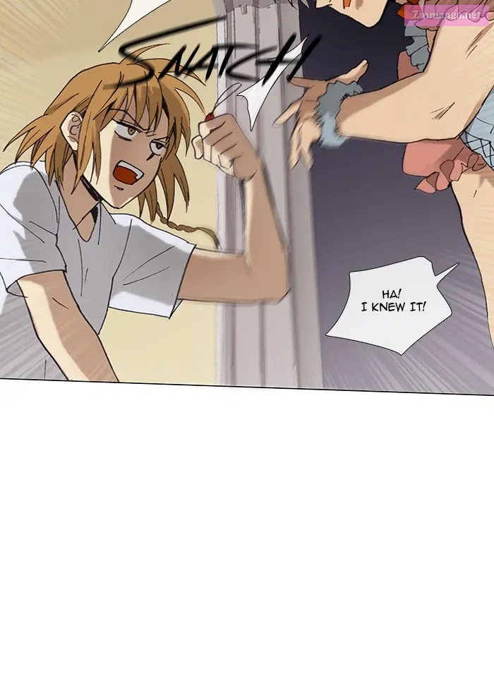 Magical 12th Graders Mangakakalot X Chapter 29 Page 21