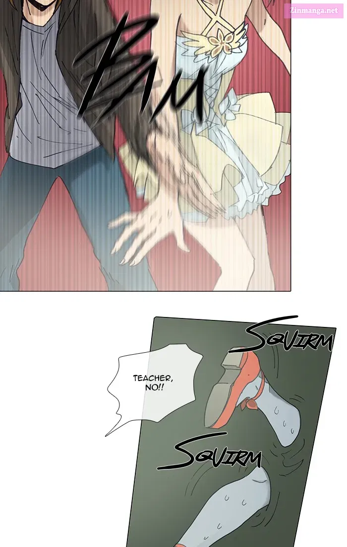 Magical 12th Graders Mangakakalot X Chapter 29 Page 34