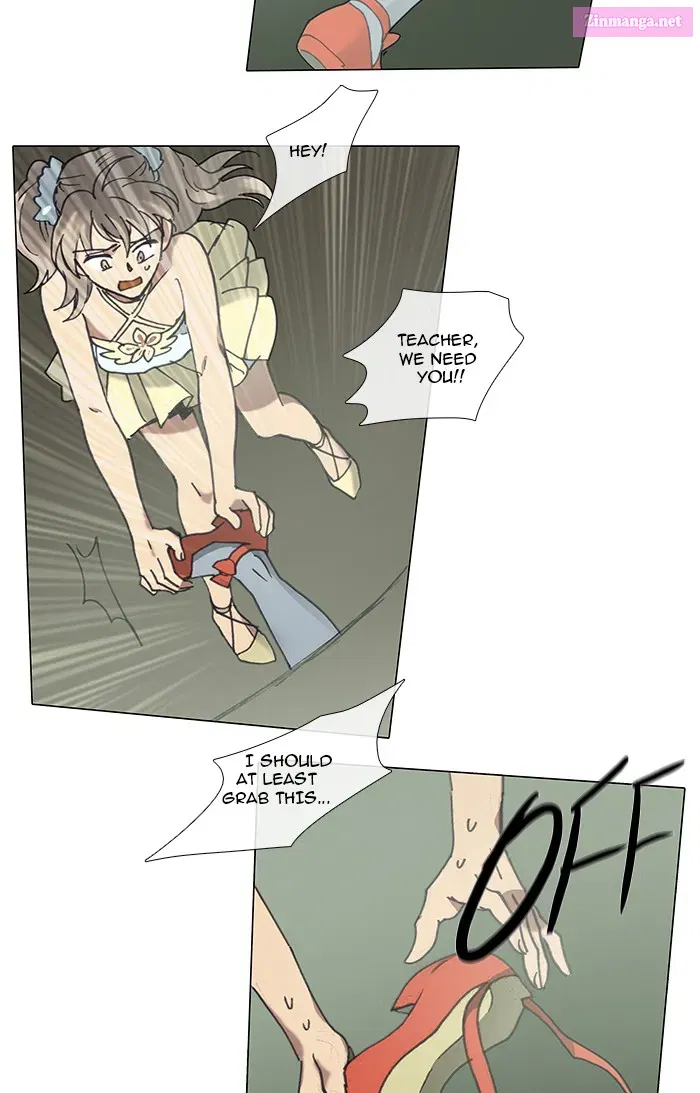 Magical 12th Graders Mangakakalot X Chapter 29 Page 35