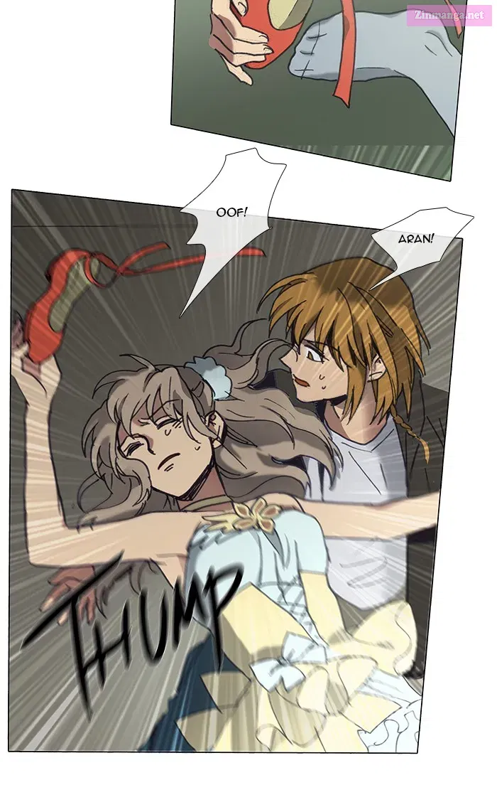 Magical 12th Graders Mangakakalot X Chapter 29 Page 36