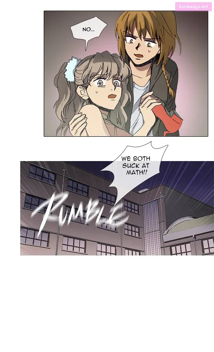 Magical 12th Graders Mangakakalot X Chapter 29 Page 37