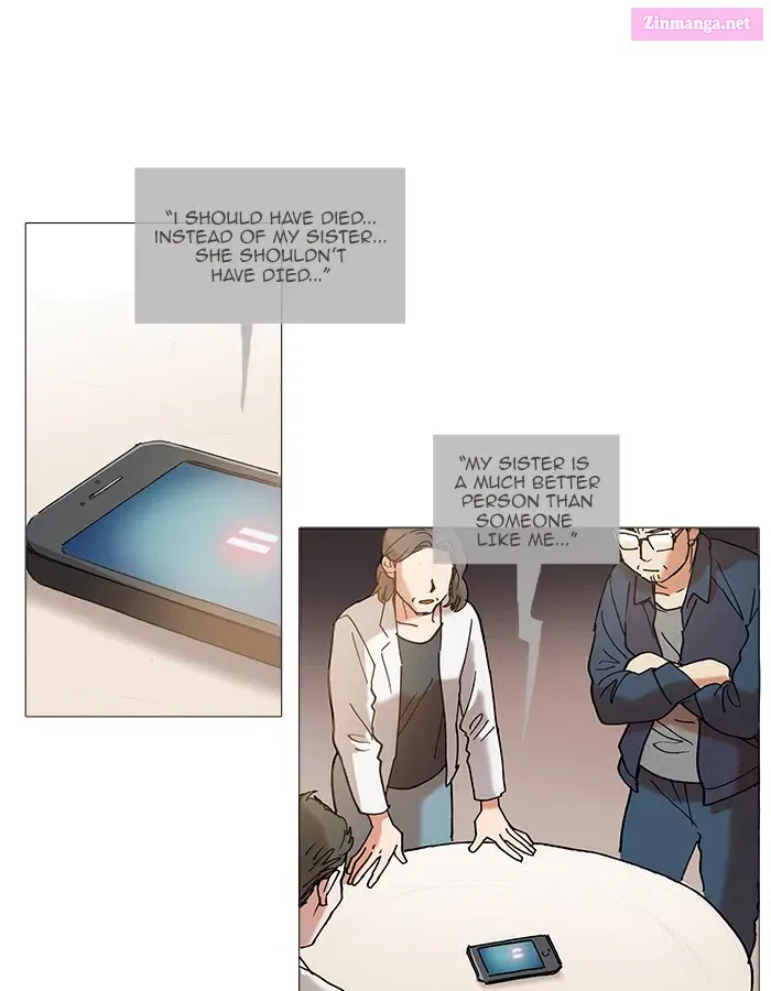Magical 12th Graders Mangakakalot X Chapter 39 Page 21