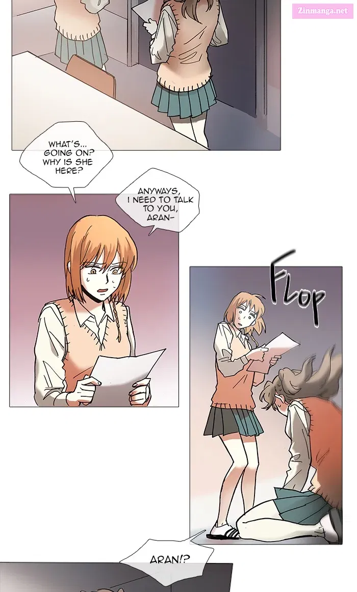Magical 12th Graders Mangakakalot X Chapter 39 Page 10
