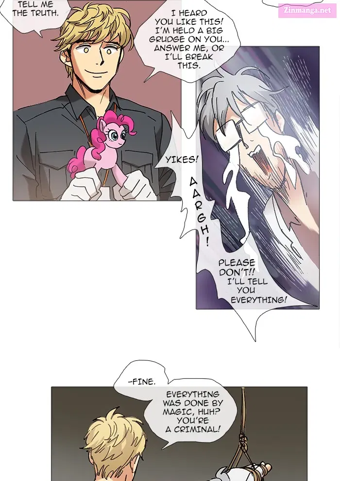 Magical 12th Graders Mangakakalot X Chapter 62 Page 12