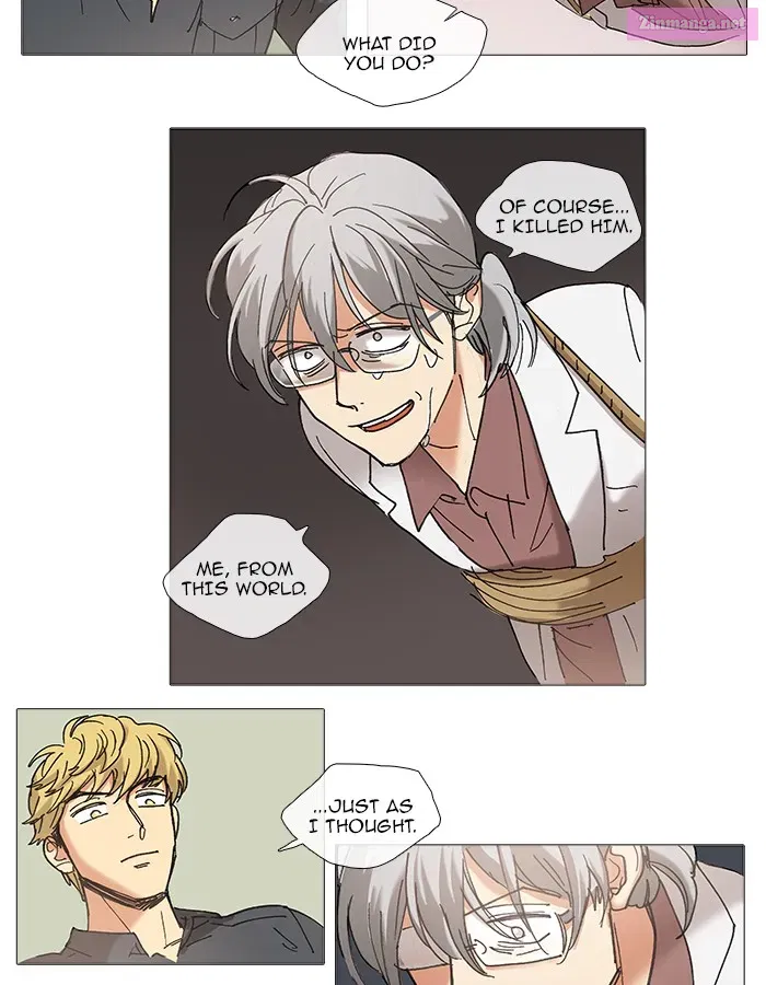 Magical 12th Graders Mangakakalot X Chapter 62 Page 14