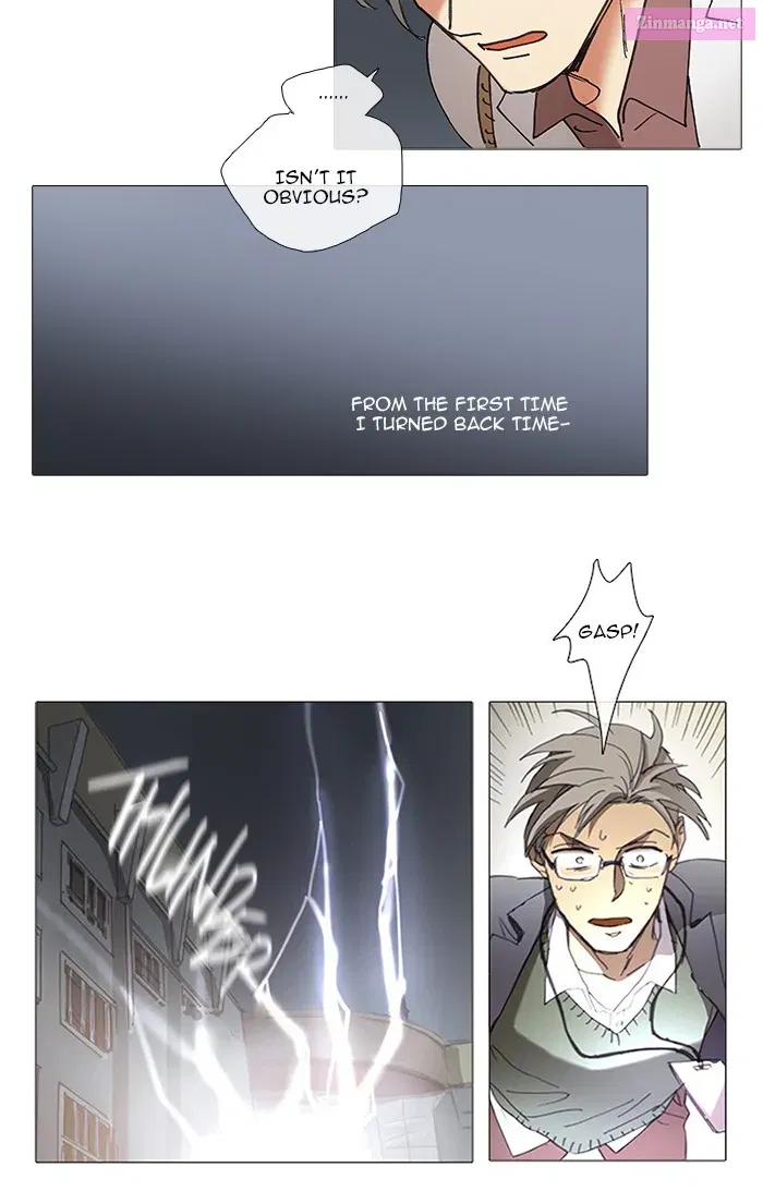 Magical 12th Graders Mangakakalot X Chapter 62 Page 15