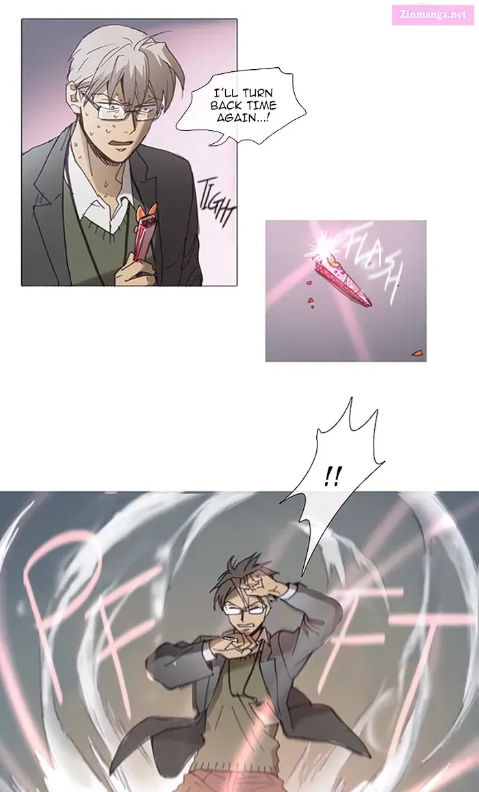 Magical 12th Graders Mangakakalot X Chapter 62 Page 19