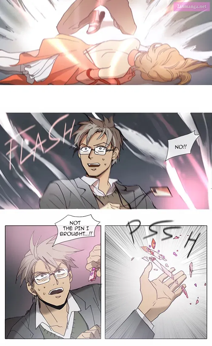 Magical 12th Graders Mangakakalot X Chapter 62 Page 20