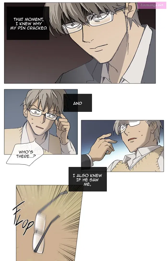 Magical 12th Graders Mangakakalot X Chapter 62 Page 22