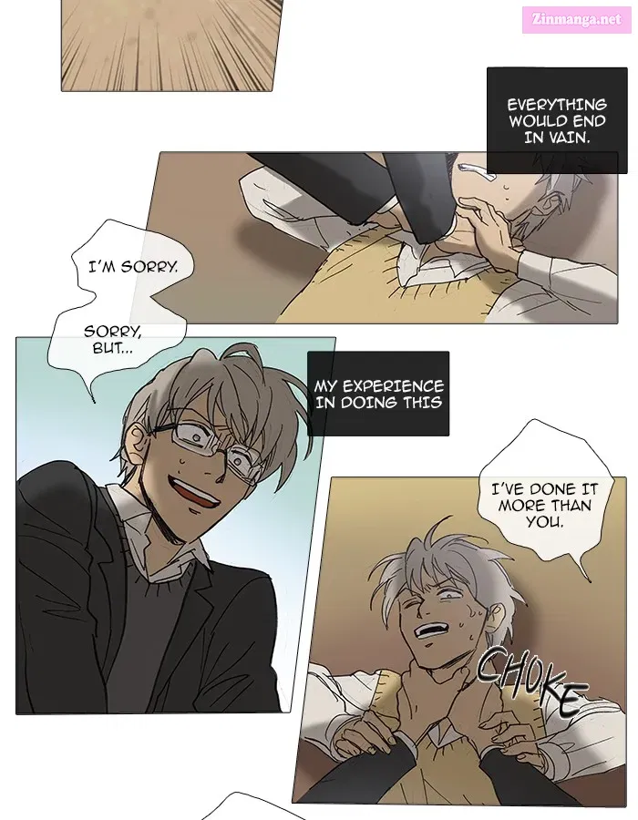 Magical 12th Graders Mangakakalot X Chapter 62 Page 23