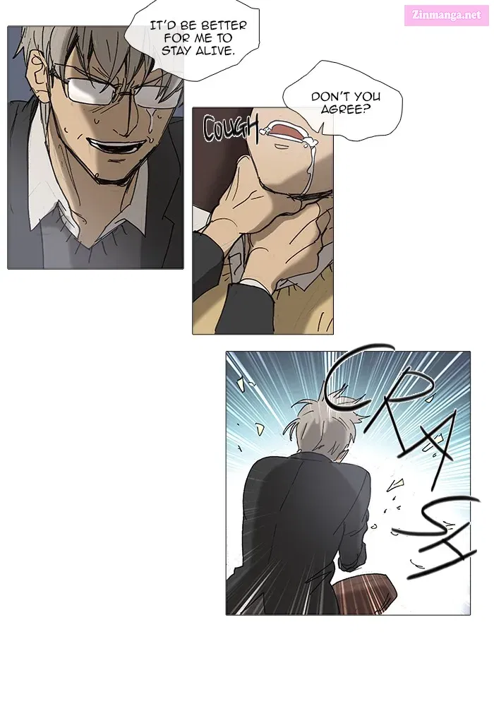 Magical 12th Graders Mangakakalot X Chapter 62 Page 24