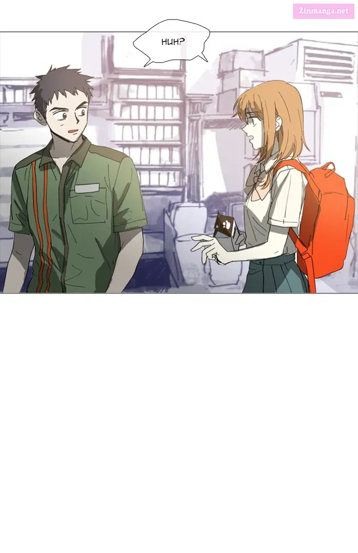 Magical 12th Graders Mangakakalot X Chapter 62 Page 30