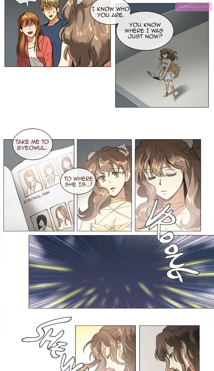 Magical 12th Graders Mangakakalot X Chapter 83 Page 2