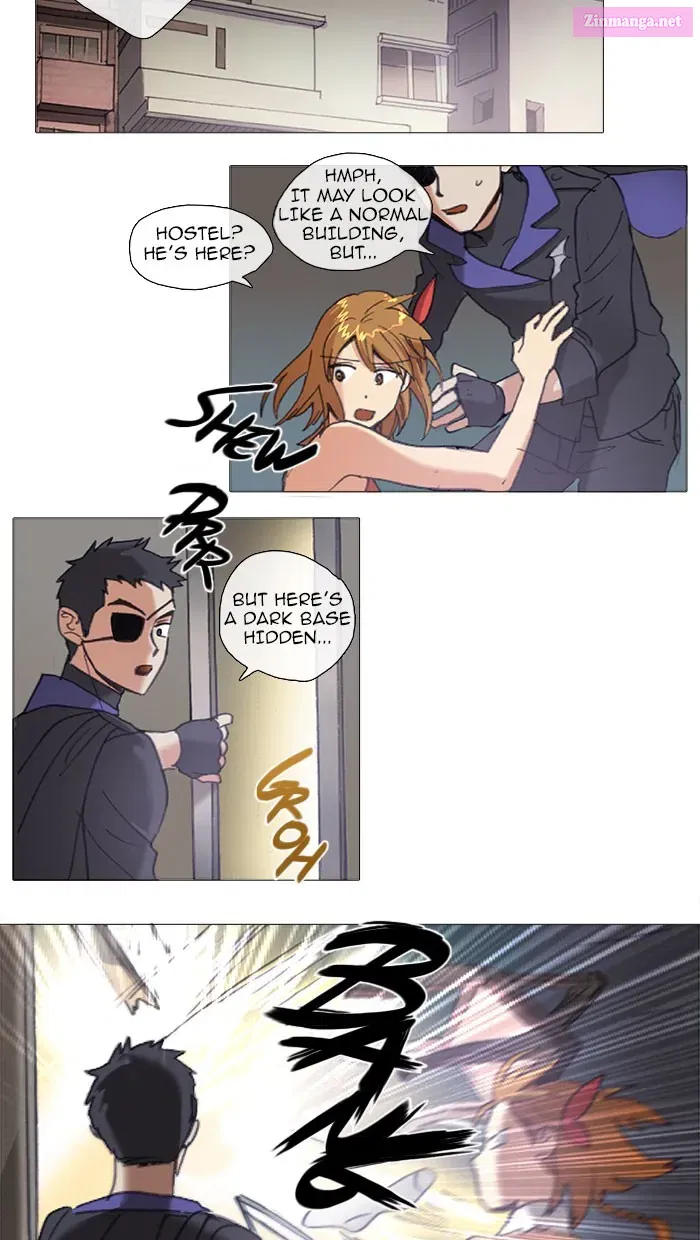 Magical 12th Graders Mangakakalot X Chapter 83 Page 13