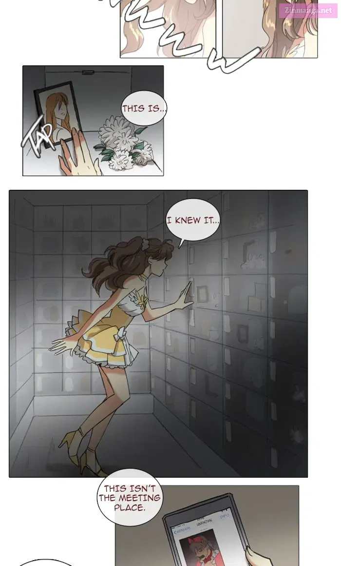 Magical 12th Graders Mangakakalot X Chapter 83 Page 3