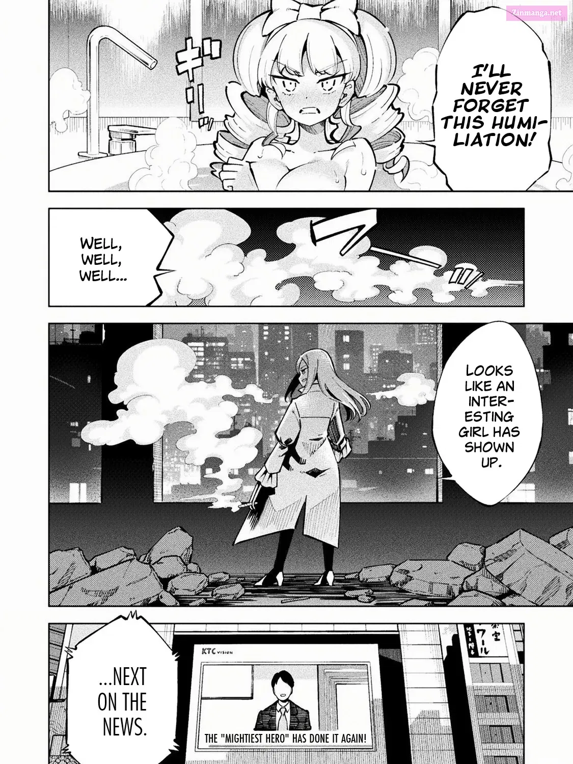 Magical Girl's Defeat Trial Mangakakalot X Chapter 1 Page 103