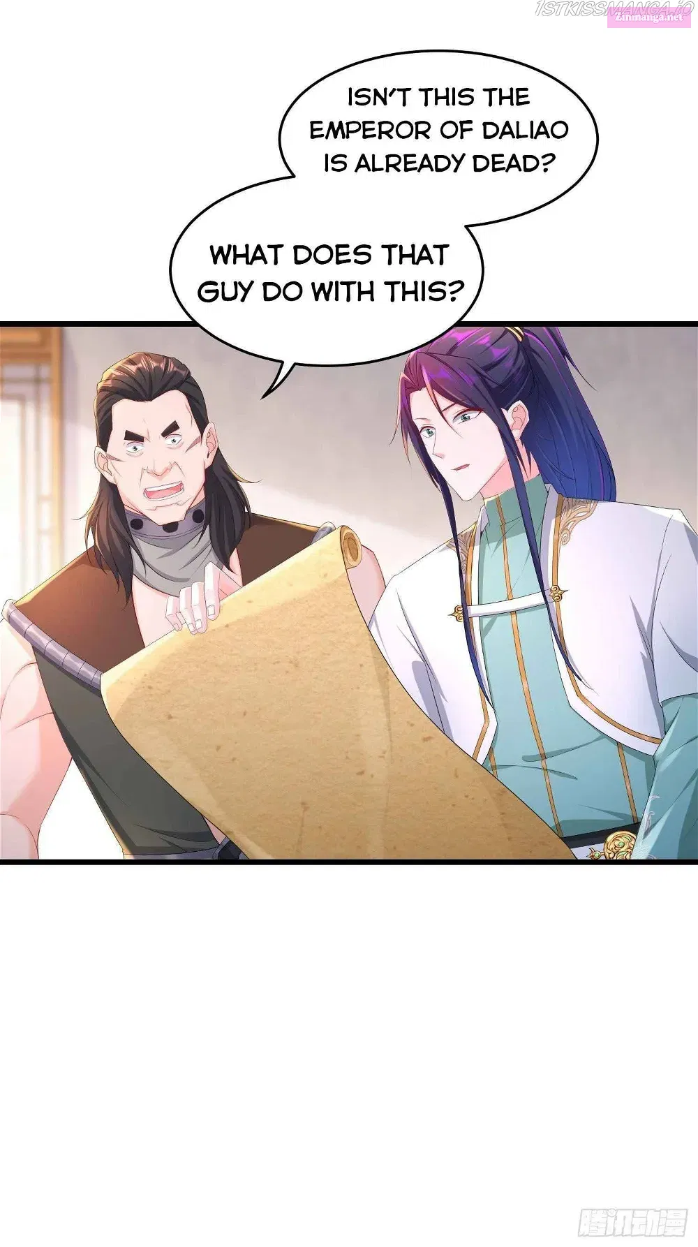 Forced To Become The Villainous Son-In-Law - undefined - Page 12